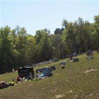 Gadara Cemetery on Sysoon