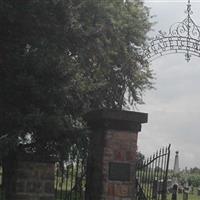 Gage Cemetery on Sysoon