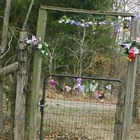 Gaines Creek Cemetery on Sysoon