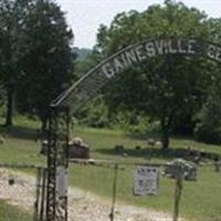 Gainesville Cemetery on Sysoon