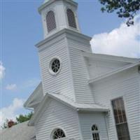 Gainesville Methodist Church Cemetery on Sysoon