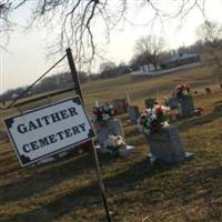 Gaither Cemetery on Sysoon