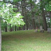 Galatia Cemetery on Sysoon