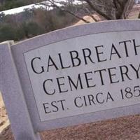 Galbreath Cemetery on Sysoon