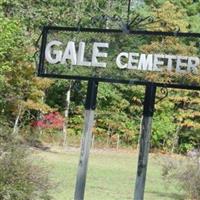 Gale Cemetery on Sysoon