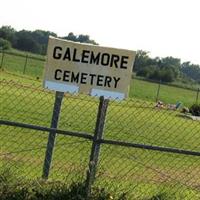 Galemore Cemetery on Sysoon