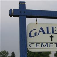 Galena Cemetery on Sysoon
