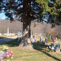 Gales Ferry Cemetery on Sysoon