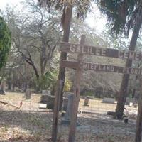 Galilee Cemetery on Sysoon