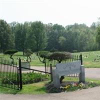 Galilee Memorial Gardens on Sysoon