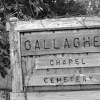 Gallagher Chapel Cemetery on Sysoon