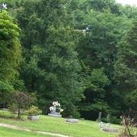 Gallagher Chapel Cemetery on Sysoon