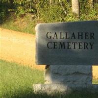Gallaher Cemetery on Sysoon