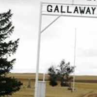 Gallaway Cemetery on Sysoon