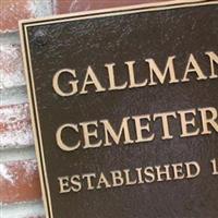 Gallman Cemetery on Sysoon