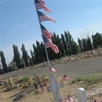 Gallup City Cemetery on Sysoon