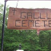 Gallups Cemetery on Sysoon