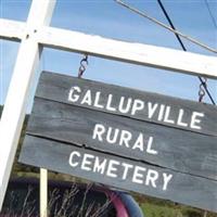 Gallupville Rural Cemetery on Sysoon