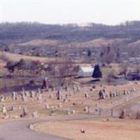Gandeeville Cemetery on Sysoon