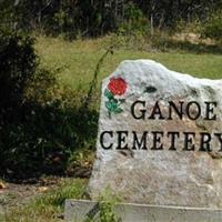 Ganoe Cemetery on Sysoon