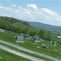 Gap Mills Cemetery on Sysoon