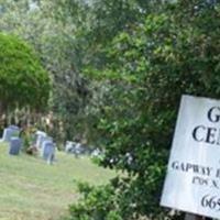 Gapway Cemetery on Sysoon