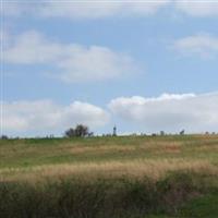 Garards Fort Cemetery on Sysoon