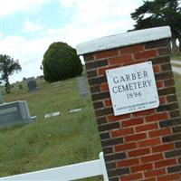 Garber Cemetery on Sysoon