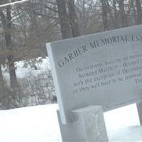 Garber Memorial Estates Cemetery on Sysoon