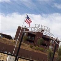 Garcia Cemetery on Sysoon