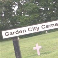 Garden City Cemetery on Sysoon