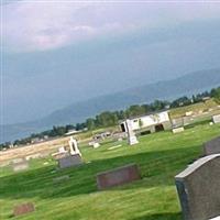 Garden City Cemetery on Sysoon