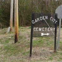 Garden City Cemetery on Sysoon