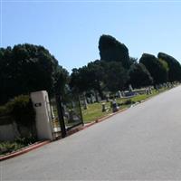 Garden of Memories Memorial Park on Sysoon