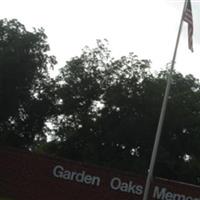 Garden Oaks Memorial Cemetery on Sysoon