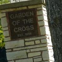 Garden of the Cross on Sysoon