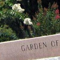 Garden of Memories on Sysoon