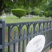 Garden of Memories Cemetery on Sysoon