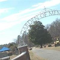 Garden of Memories Cemetery on Sysoon