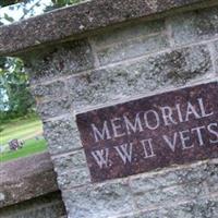 Garden of Memory Cemetery on Sysoon