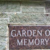 Garden of Memory Cemetery on Sysoon