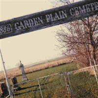 Garden Plain Cemetery on Sysoon