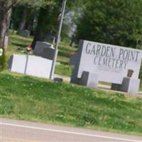Garden Point Cemetery on Sysoon