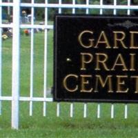 Garden Prairie Cemetery on Sysoon