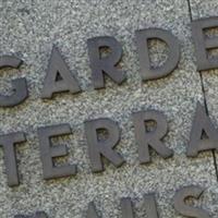 Garden Terrace Mausoleum on Sysoon