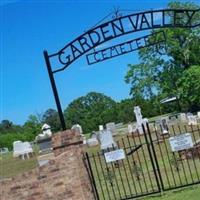Garden Valley Cemetery on Sysoon