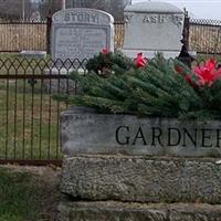 Gardiner Cemetery on Sysoon