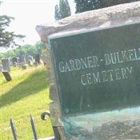 Gardner-Bulkeley Cemetery on Sysoon