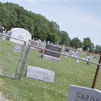 Gardner Cemetery on Sysoon