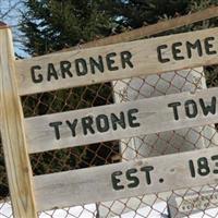 Gardner Cemetery on Sysoon